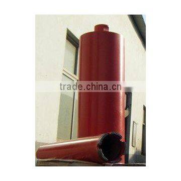 variety sizes high-quality long-term diamond core drill bit