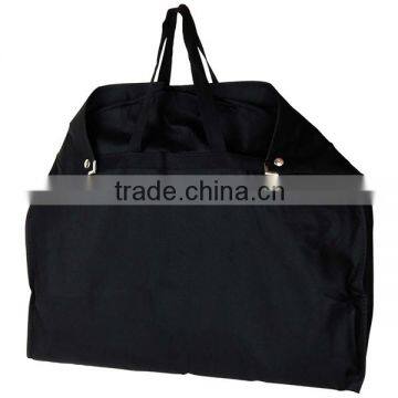 Completely Cover Full Zipper Quick Packing Wrinkle Free Breathable Suit Cover Garment Bag