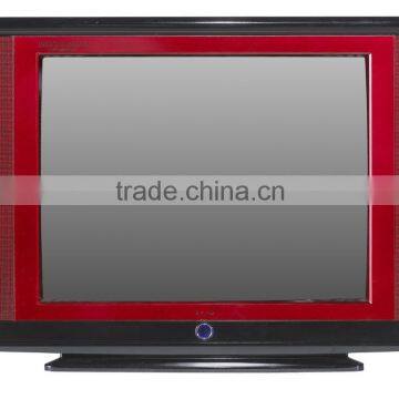 color crt TV