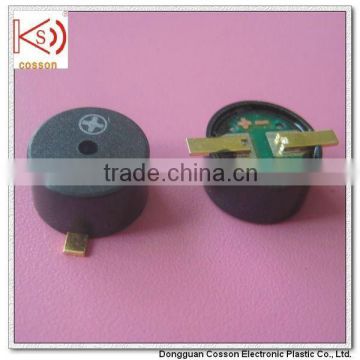 3KHz SMD magnetic Buzzer(RoHS Approved)