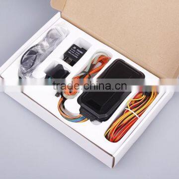 Newest 3G WCDMA 2100MHz GPS Tracker GT06E photo-6