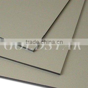 Nano Aluminum Composite Panel