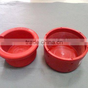 plastic protectors drillpipe