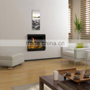 Tempered Glass Mural, Suitable for Home Decor