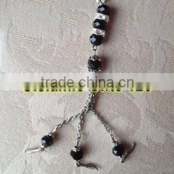 Palestine MIsbah-bead-Muslim Prayer Beads-MALA-Misbaha-Tasbeeh-Muslim Ramadan Gift photo-3