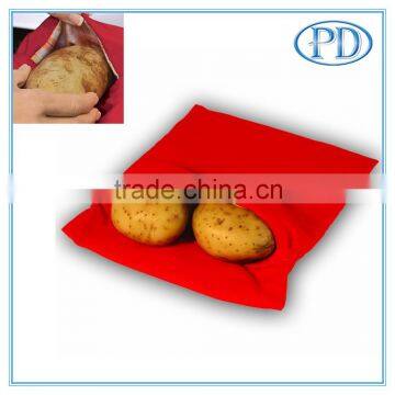 Microwave Potato Cooker