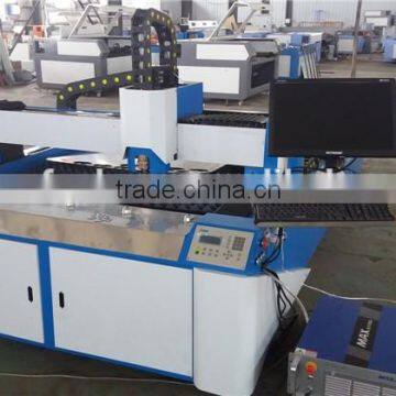 Philicam Cnc Carbon Steel Fiber Laser Cutting Machine 500w photo-6