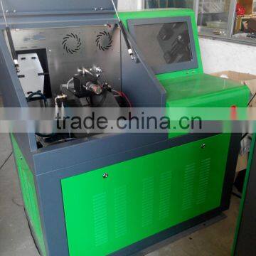 2016 The Best Selling of CRS3000 Common Rail Injector Test Bench With Monitor Computer and Testing Data