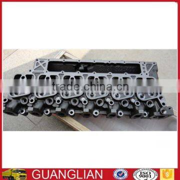 3917287 Engine head assembly for 6BTAA engine
