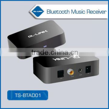 Detonation model!Aptx Bluetooth 4.0 Receiver for Home Theater, Speakers