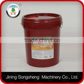 Manual Auto Lubricating Oil 100#