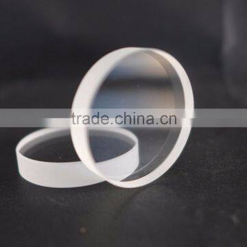 AR coating 1064nm optical glass window for laser cutting machine