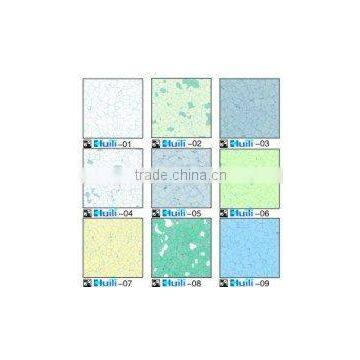 Vinyl Tiles