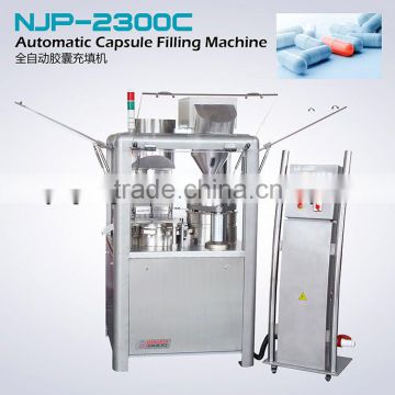 2013 Top-Selling Hard Capsule Making Machine