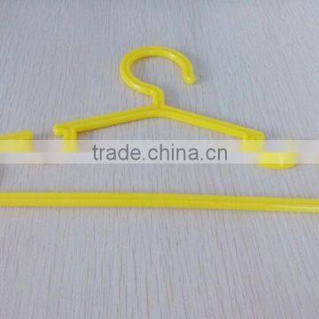 Kids Clothes Hanger Plastic Used Mould/ Children Clothes Hanger Plastic Used Mold photo-2