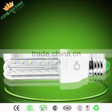 Unique style U sharp led lighting 2U/U3 led u shape lamp Led Bulb Corn Lighting