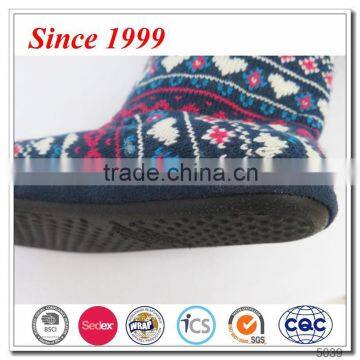 Fancy Pretty Winter Women Boots photo-6