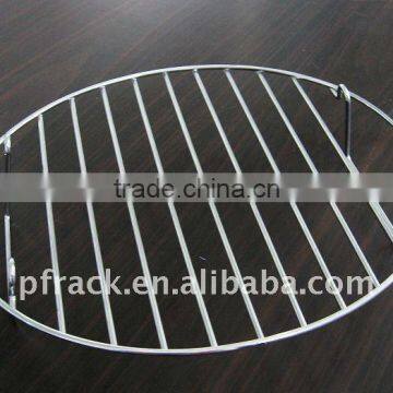 Two angels stainless steel food steamerP-0517