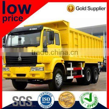 DIESEL ENGINE SINOTRUK DUMP TRUCK