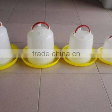 Hanging Bird Water Feeder for Poultry Drinker for Sale photo-2