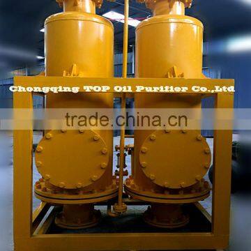 TOP Featured Used Cooking Oil/Animal Oil/Edible Oil Recycling Machine for Biodiesel Production Usage, Oil Deodorizing Plant photo-5