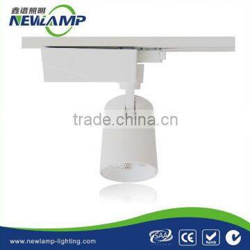 LED Track Lighting 30W LED Spot Lights COB Track Lights