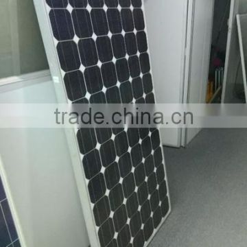 1 kw solar panel 250W 8PCS