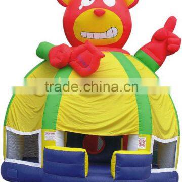 2016 hot sale funny inflatable kid outdoor toys