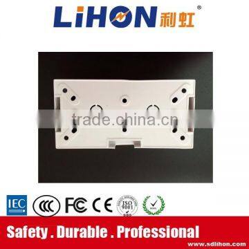 86*86*50 Plastic Bottom Box photo-4