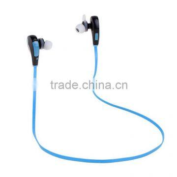 Wireless Sports Running Gym Bluetooth Earbuds Headphones Headsets for Iphone7/7plus photo-4