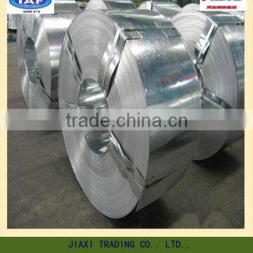 Tensile Stregnth strip steel