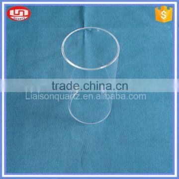 Quartz Tube for Quartz Tube Reactor