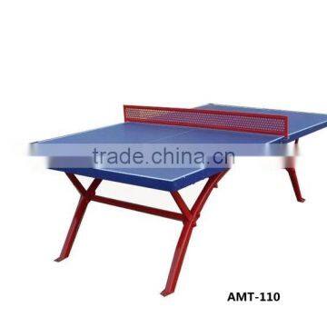 Outdoor Table Tennis Table Equipment