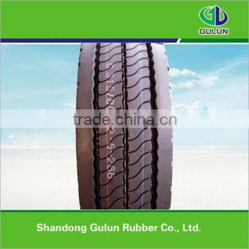 Industrial Tire Radial Tire Commercial Truck Tyres In China photo-5