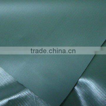 PVC laminated tarps