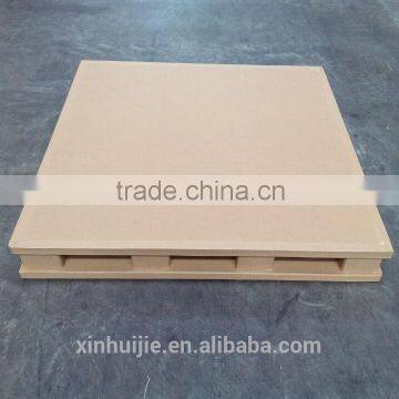 European standard honeycomb board material Double sided paper pallet