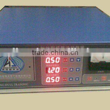 High Power Ultrasonic Generator