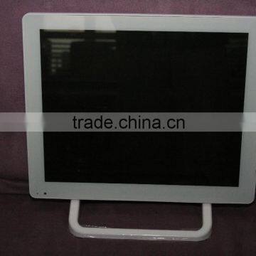 19 Inch LCD TV With USB AV TV VGA HD-MI Audio In Audio Out