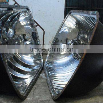 Rotational moulding for Sheet Metal Roto Mould