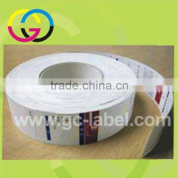 Hot Wholesale Laser Adhesive Label Self-adhesive Label Stickers photo-4