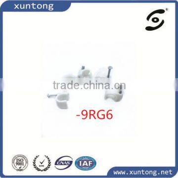 rg6 Plastic pressure line