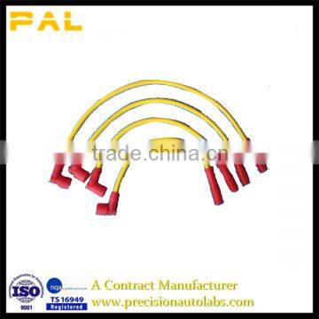 Wholesale high quality and competitive ignition wire set