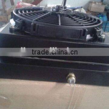 Manufacturer of Hydraulic Oil Cooler