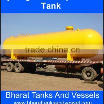 Hydrogen Transportation Tank