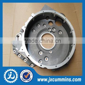 Hot sale QSB diesel engine parts flywheel housing 3973061