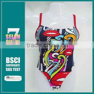 New direct bikini manufacturer stylish sexy bra girls bikini bra swimsuit