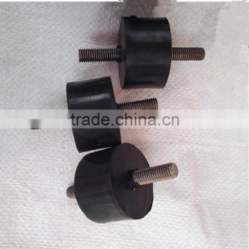 rubber shock absorber bushes