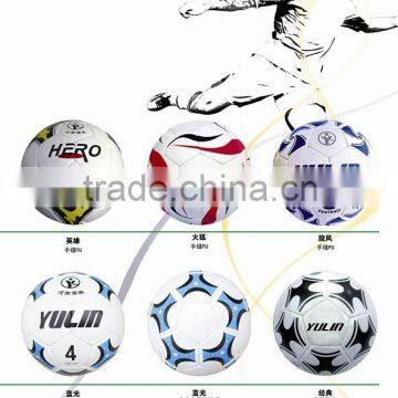 Rubber Soccer Ball photo-3