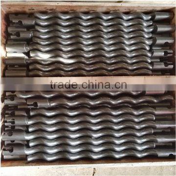 G screw pump stator