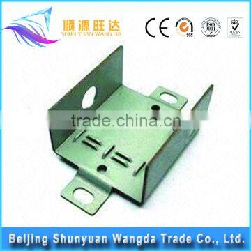 Aluminum Stamping Parts of Precision Metal Stamping and Aluminum Stamping